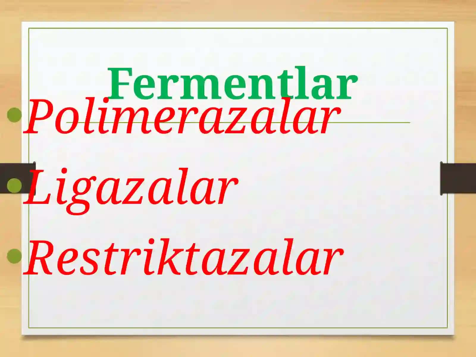 Fermantlari 3