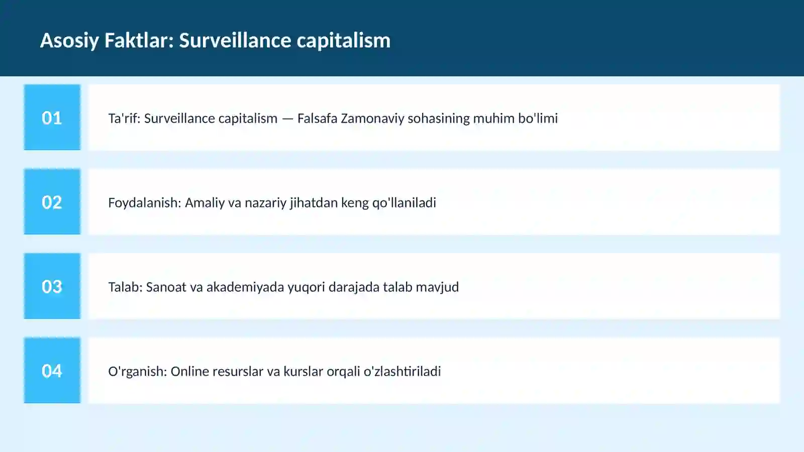 Surveillance capitalism 3