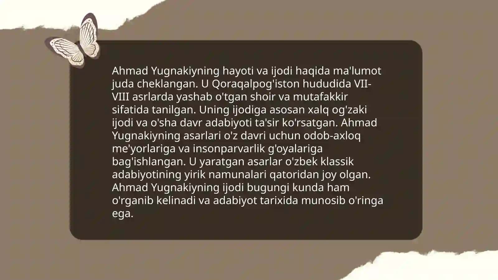 Hibat ul-Haqoyiq asarida didaktik qarashlar 3