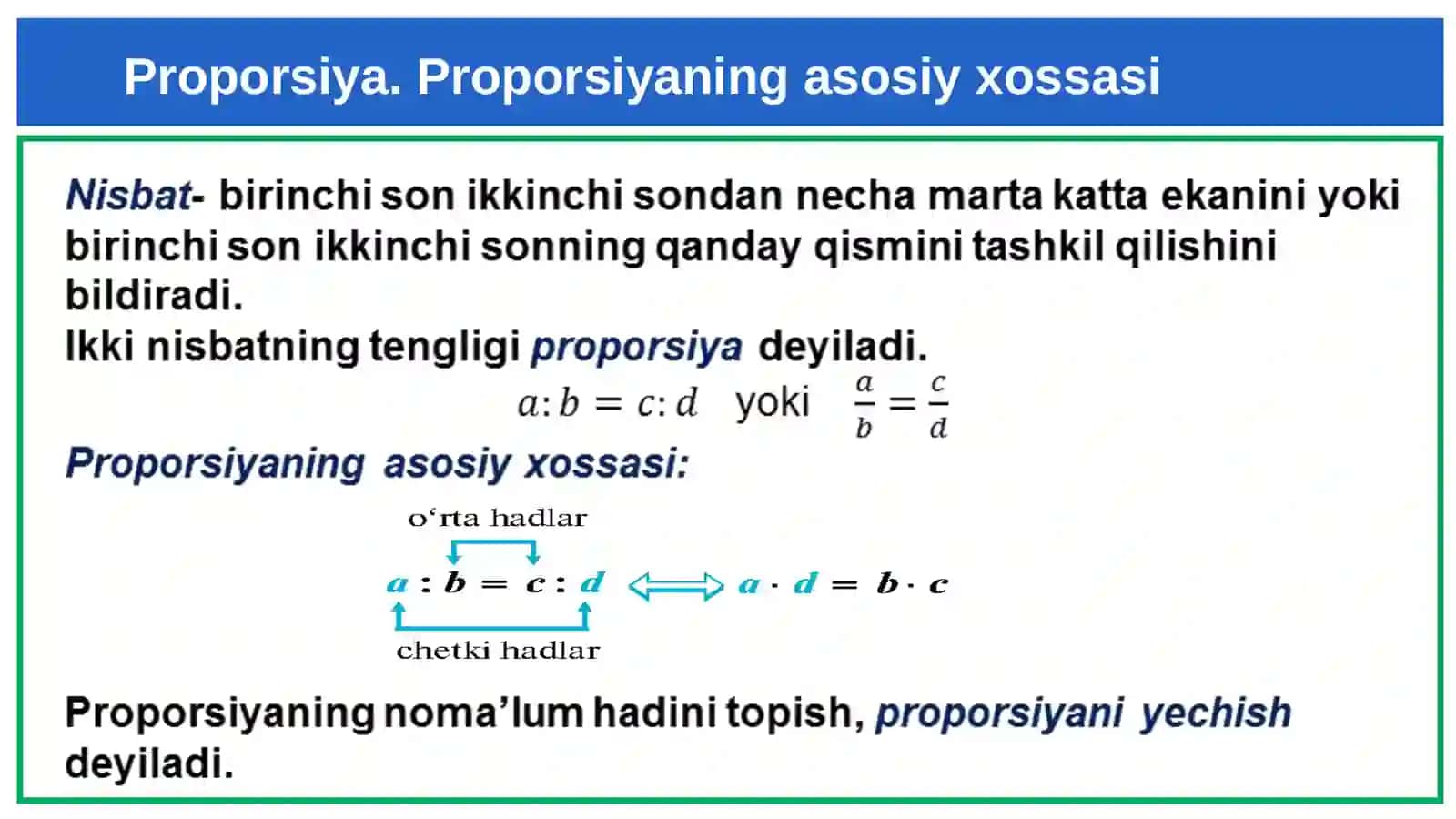 Proporsiyagadoirmasalalar 3