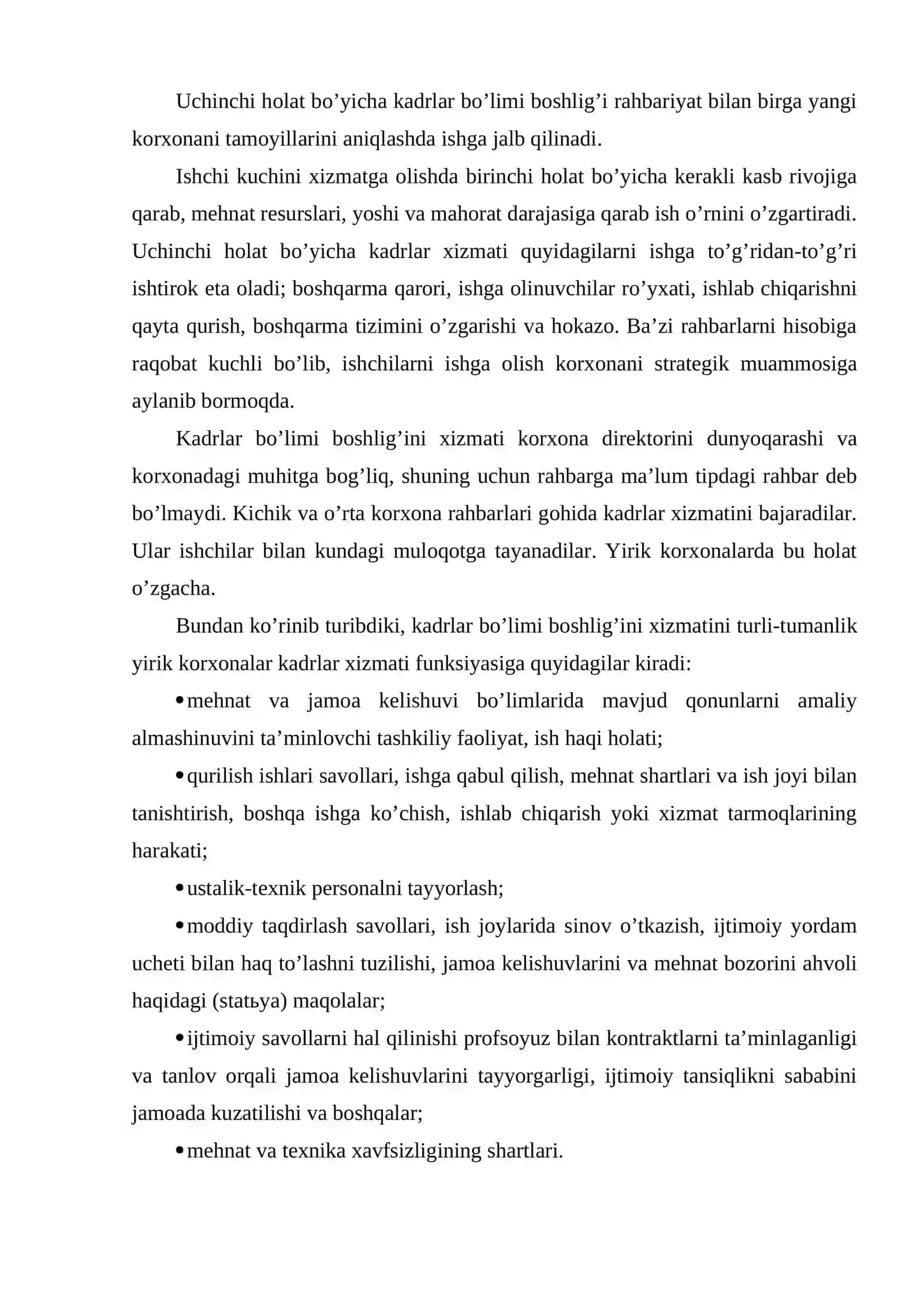 Insоn rеsurslаridаn fоydаlаnishning chеt el dаvlаtlаr tаjribаsi 3