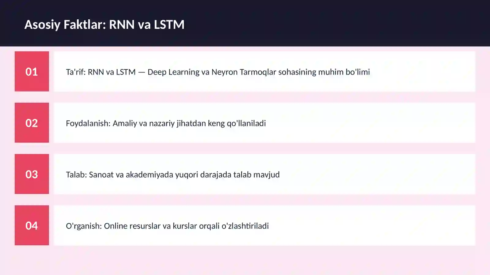 RNN va LSTM 3