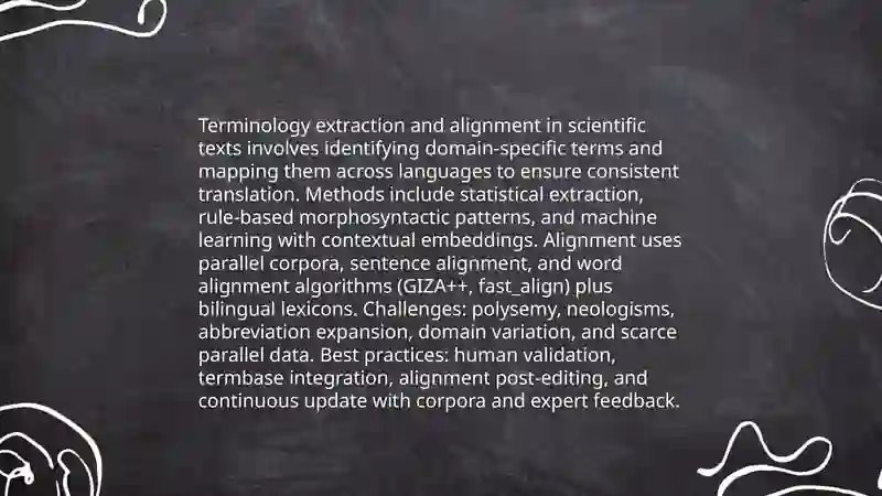technical and scientific translation 3