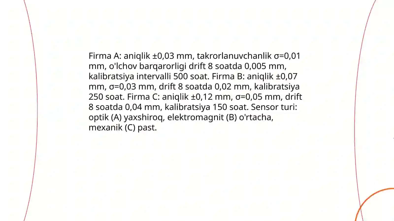 Turli firmalarning takomillashgan piliklash mashinalari qiyosiy tahlili 3