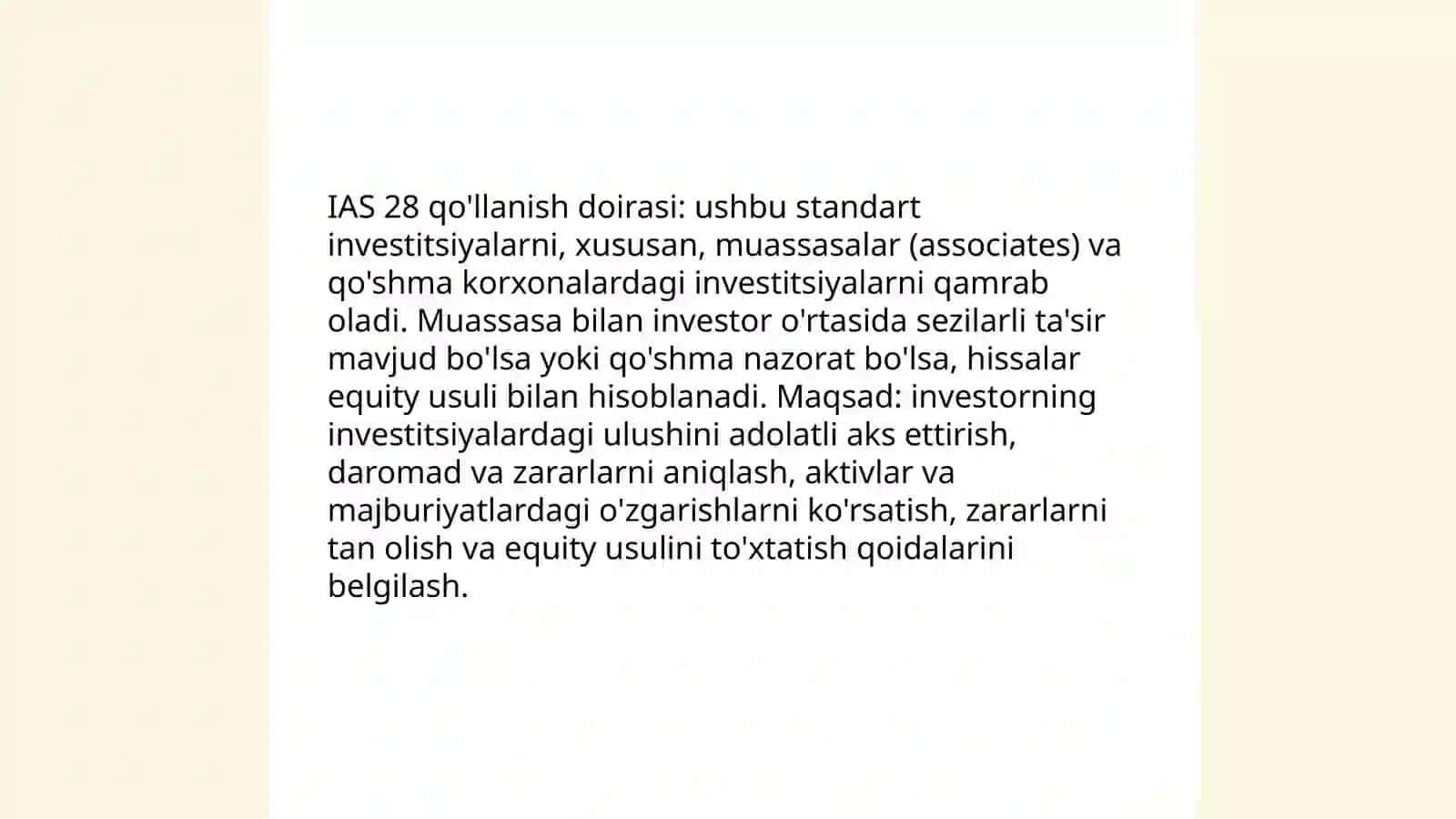 IAS 28 3