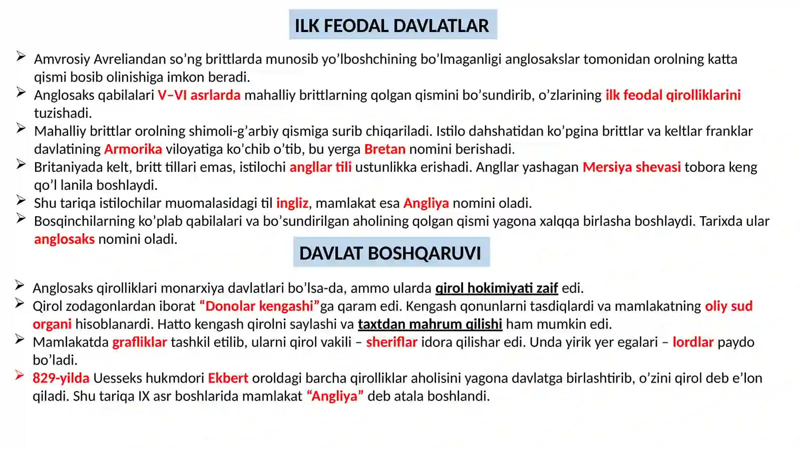 Britaniyadan –Angliyaga 3