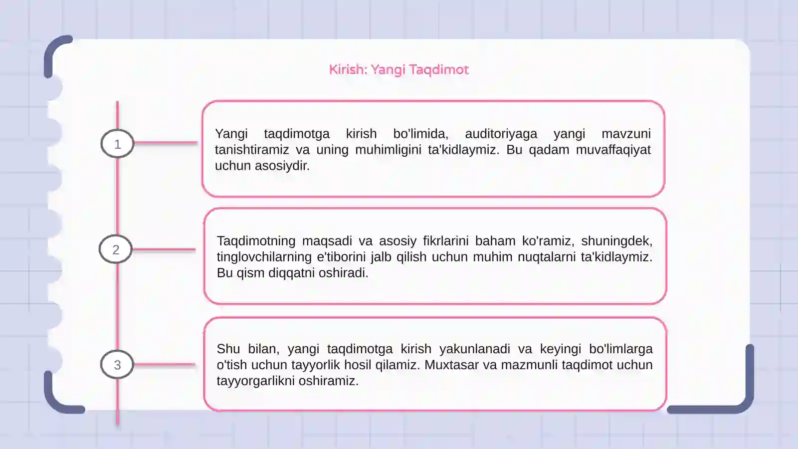 Yangi Taqdimot 3