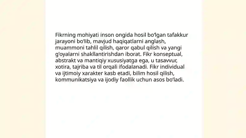 Fikr 3