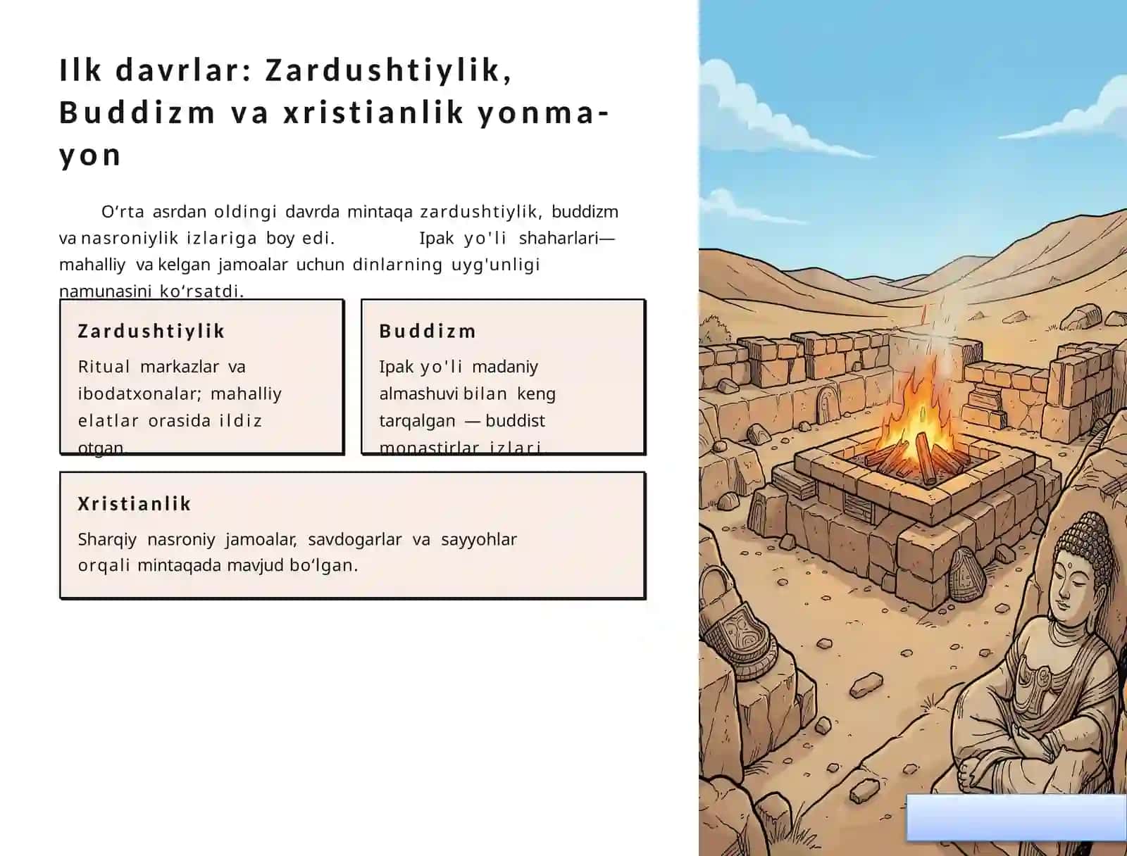 O'zbekistondakonfessiyalararodiniy 3