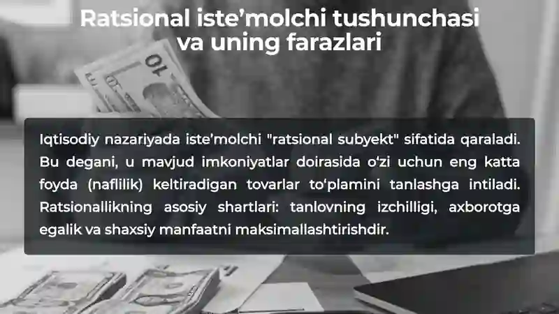 Iste’molchi tanlovi 3