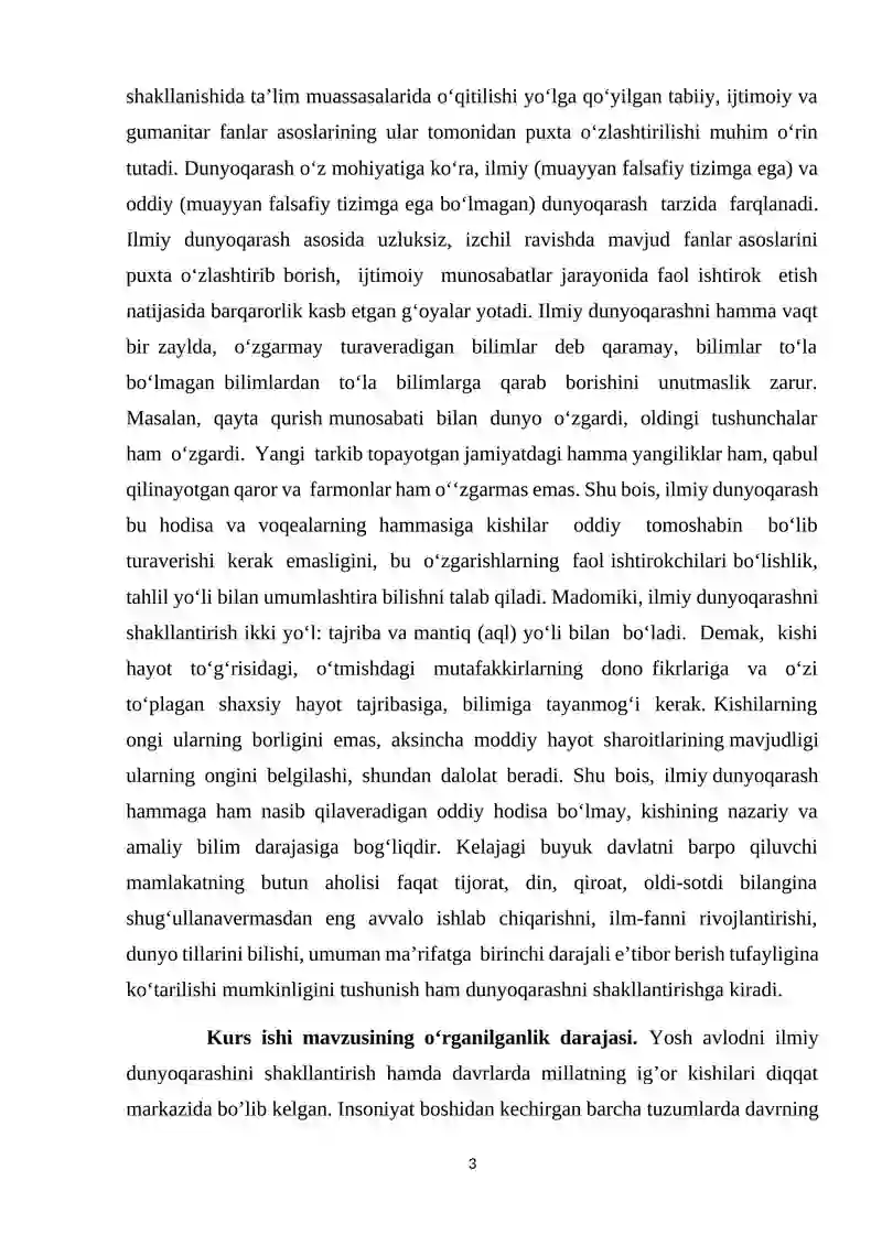 SAVOD OʻRGATISH DAVRIDA MULTIMEDIA VOSITALARIDAN FOYDALANISH METODIKASI 3