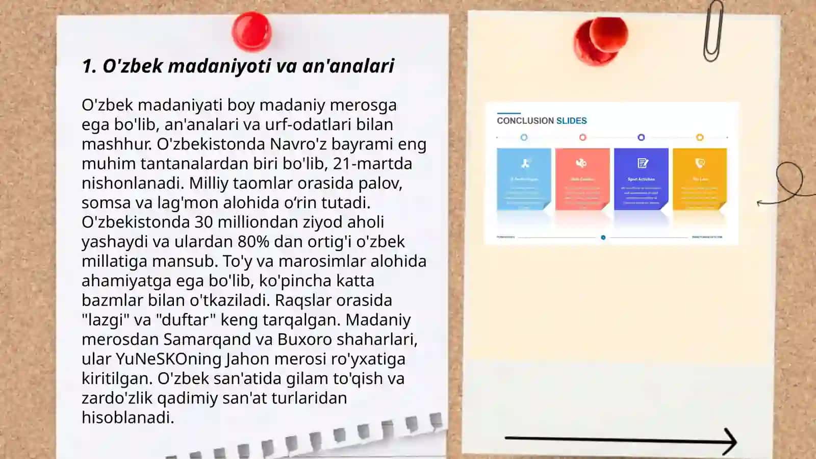 O'zbek madaniyoti va an'analari 3