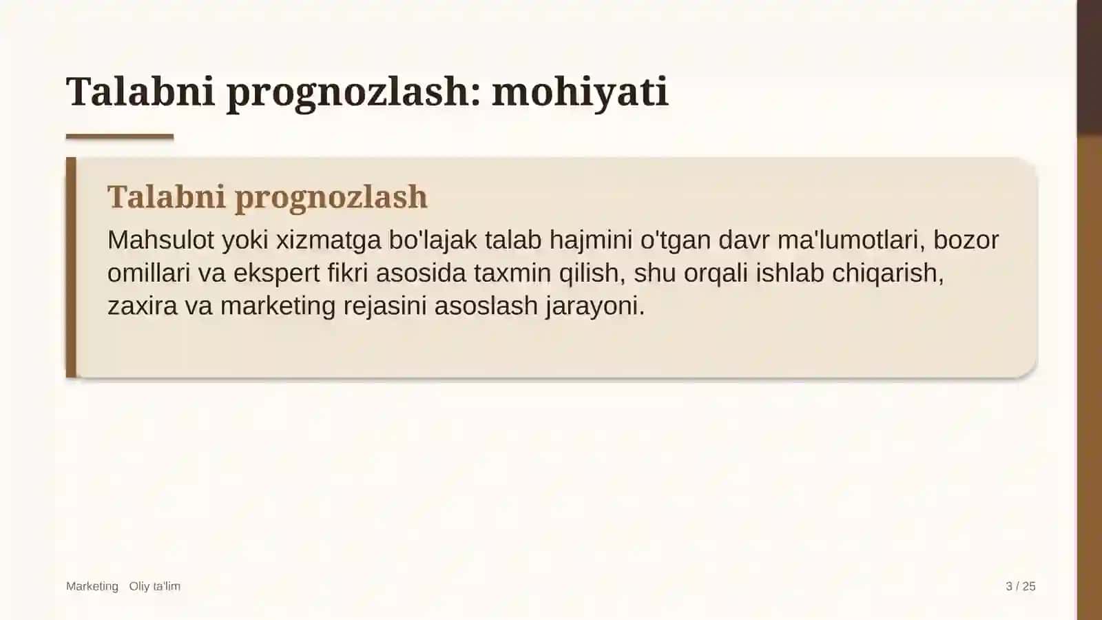 ekoturizmda talabni prognozlash 2346 3