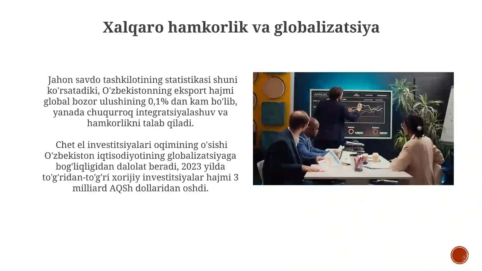 O'tish davri iqtisodiyoti sharoitida korporativ strategiya 3