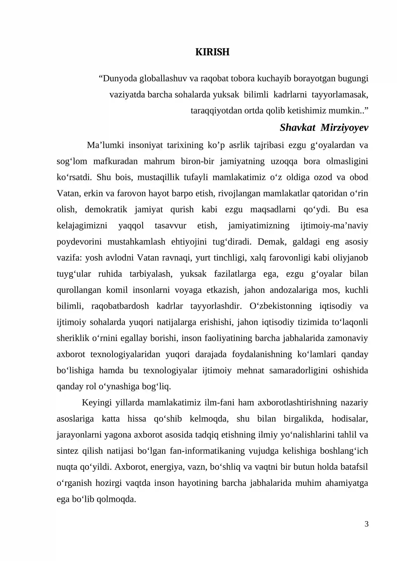 Ona tili fonetika bo’limi bo’yicha dastur yaratish 3