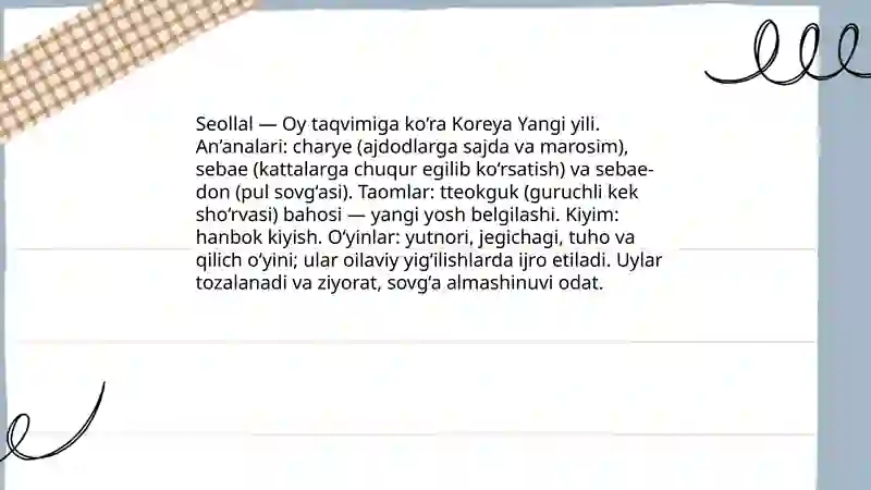 Janubiy koreya bayramlari 3