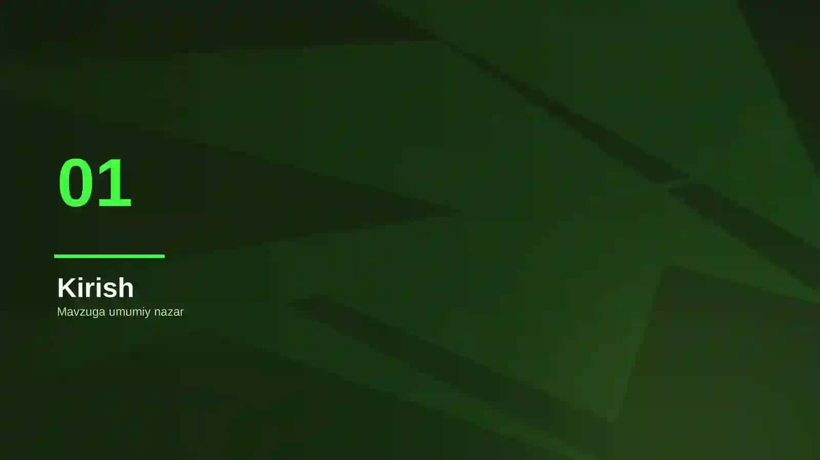 Python dasturlash — amaliy strategiyalar 3