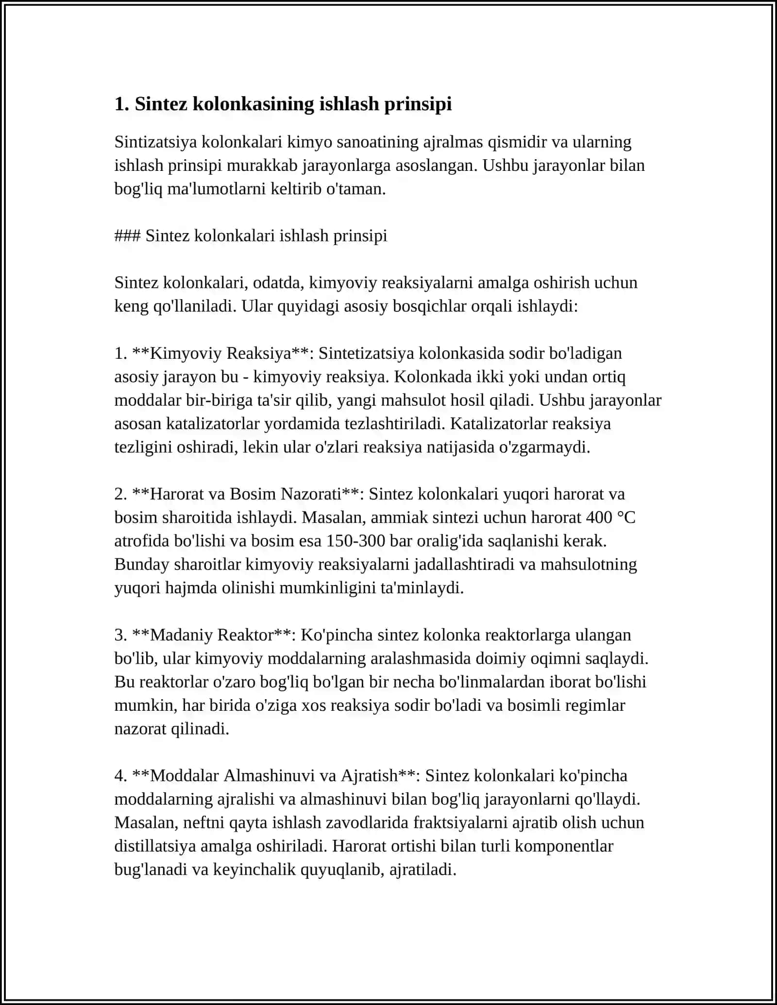 SINTEZ KALONNA TUZILISHI VA ISHLASH PRINSIPI 3