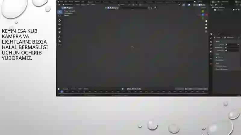 Morphing texnologiyasi 3