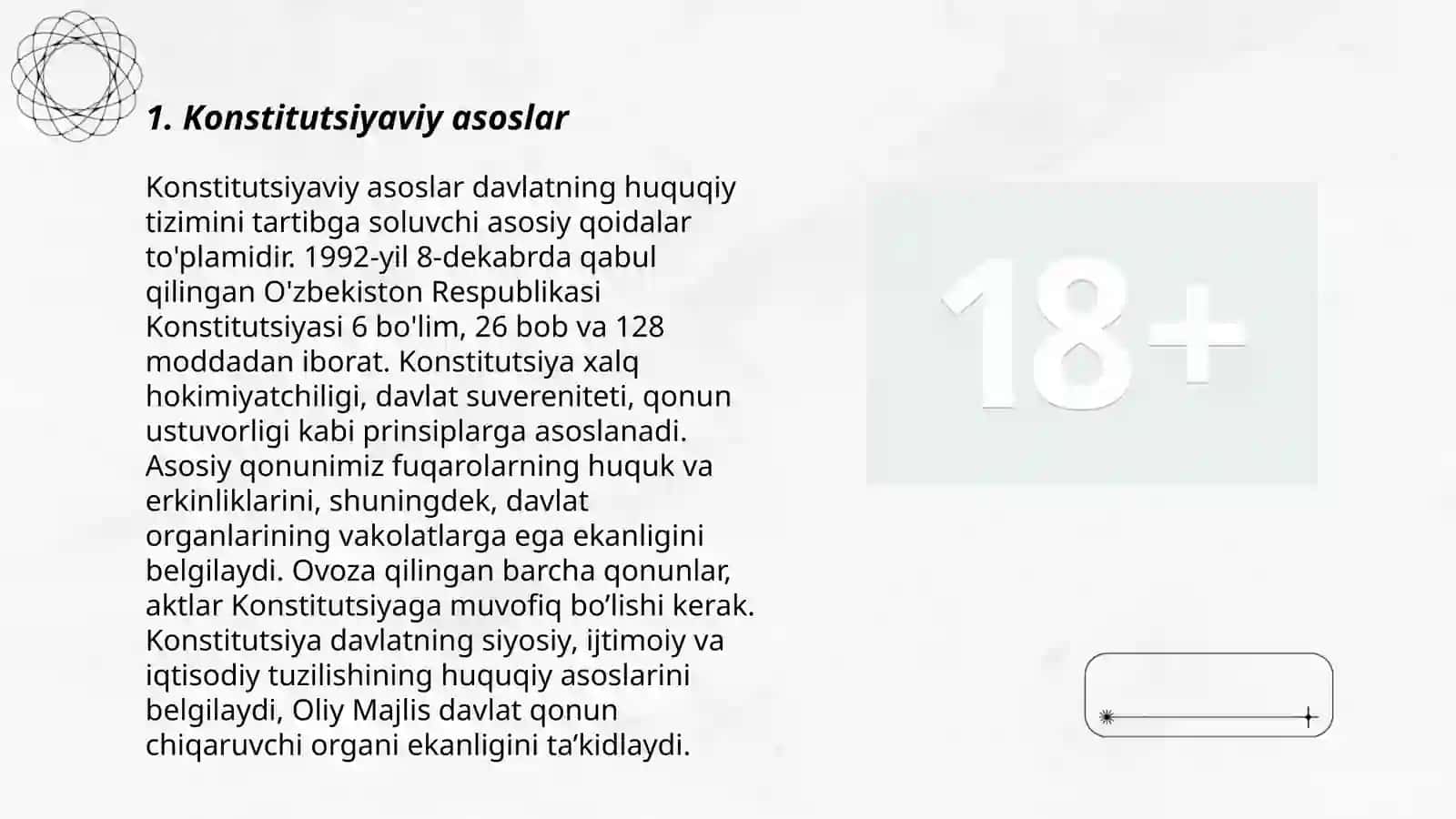 Oʻzbekistonda oilalarni ijtimoiy muhofazalashning me’yoriy asoslari 3