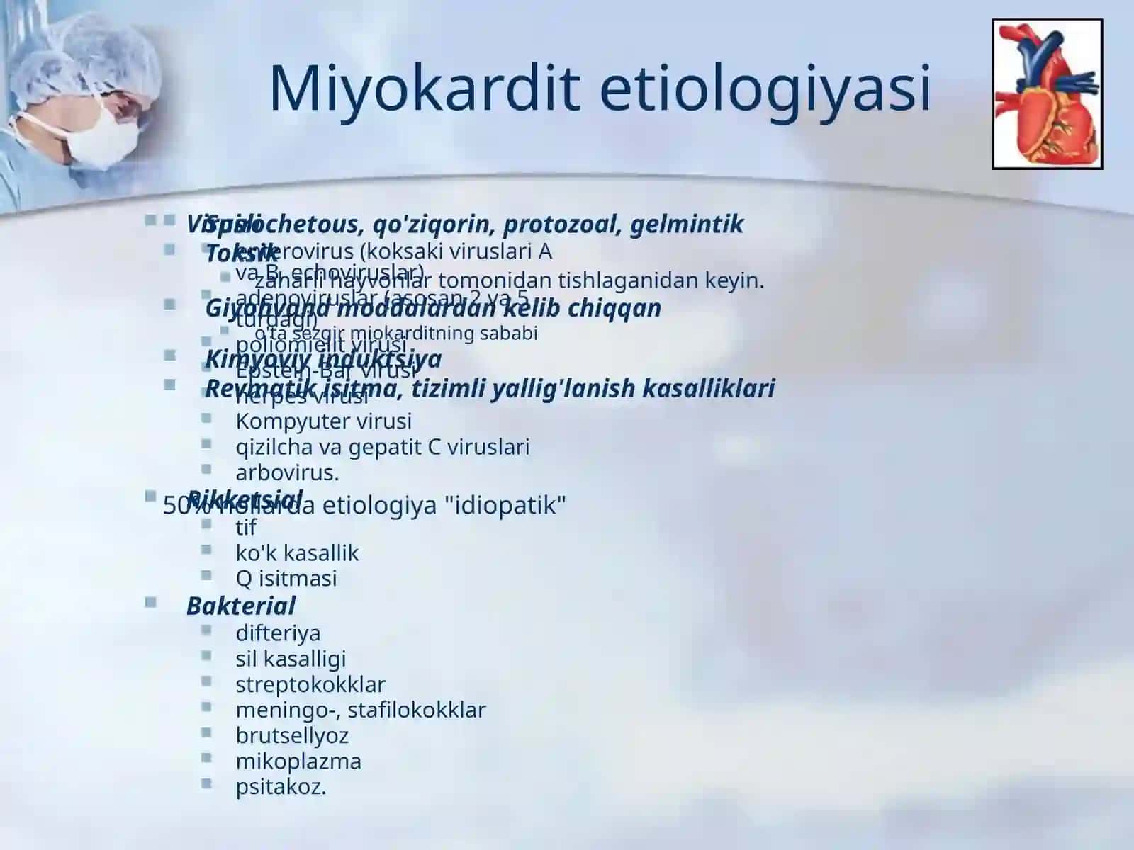 MIYOKARDIT 3