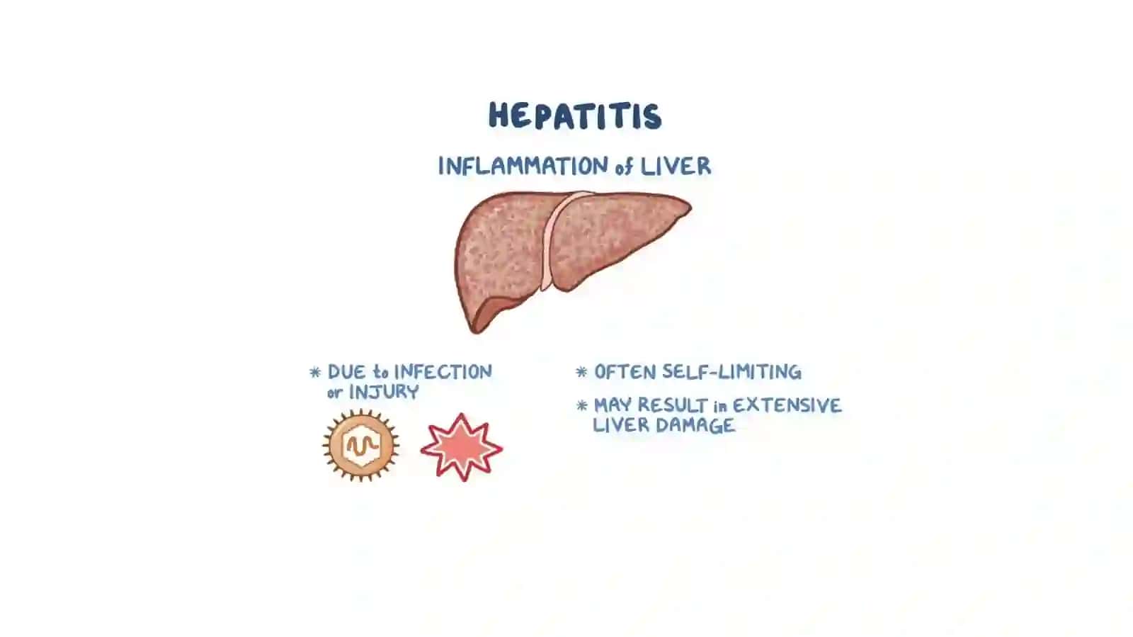 Gepatit "B" virusi 3