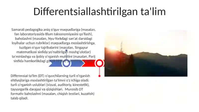 Pedagogik faoliyat tamoyillari 3