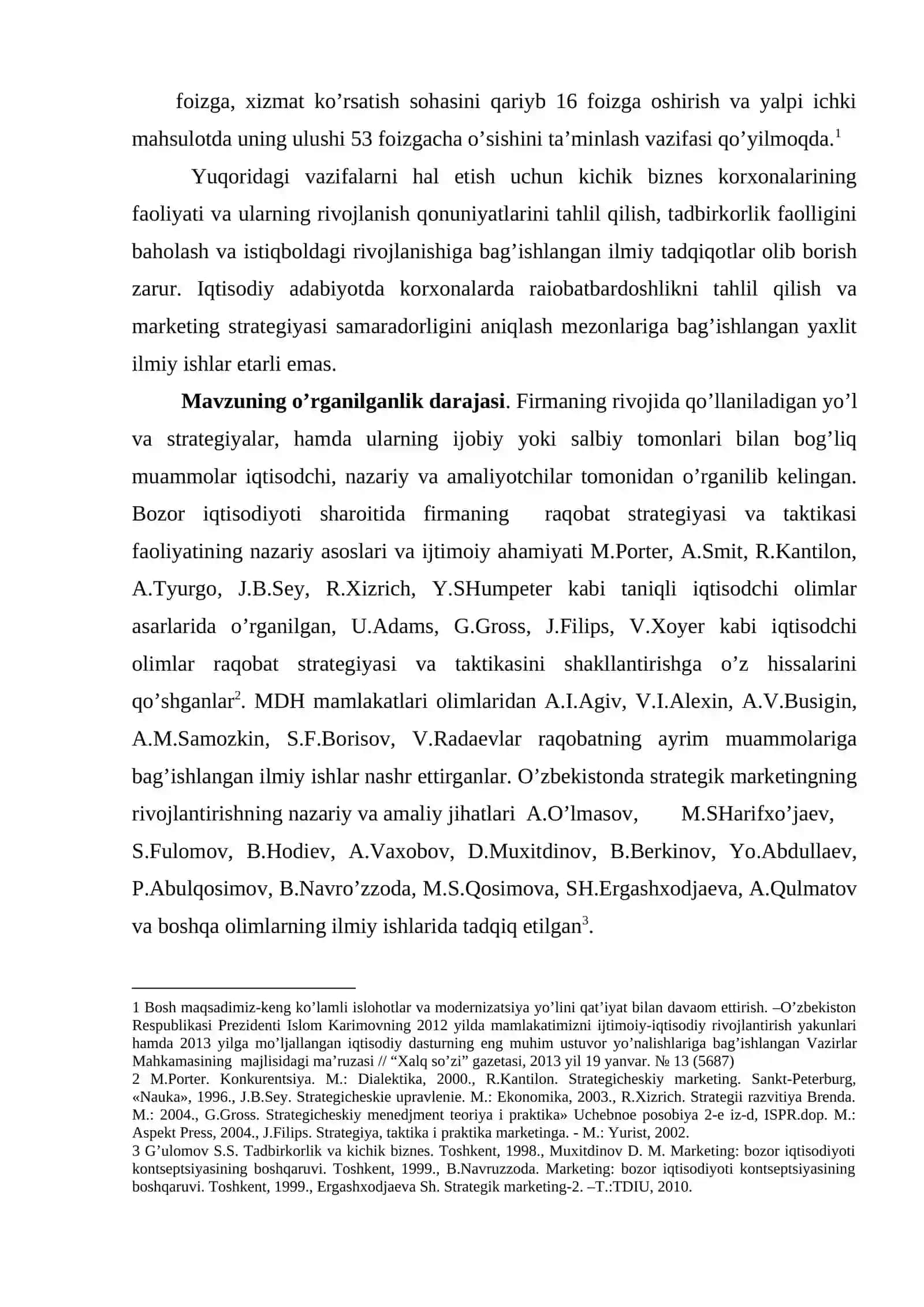 GLOBALIZATSIYA XALQARO RAQOBATNI RIVOJLANRITISHNING ASSOYI KUCHI SIFATIDA 3