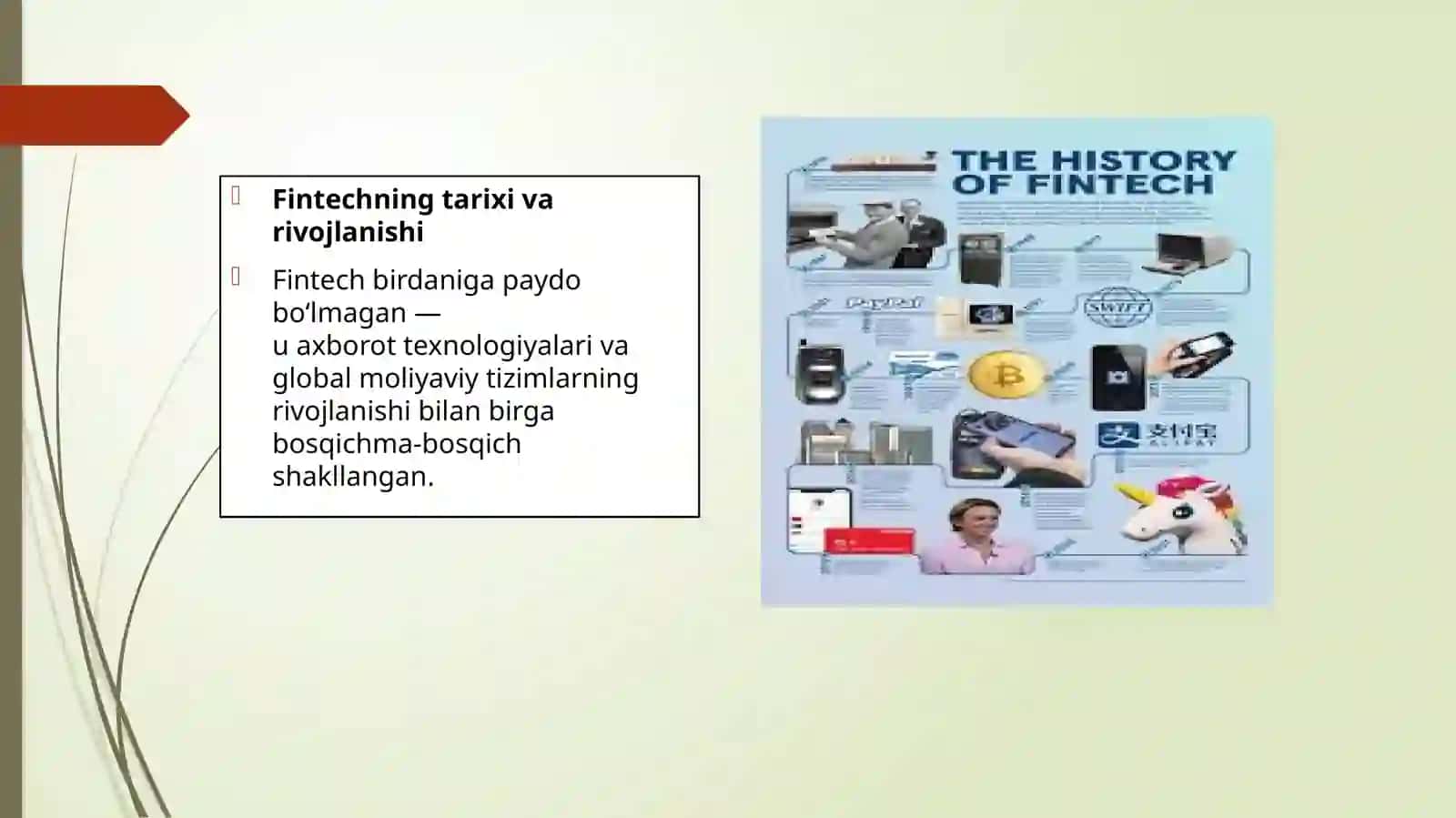 Fintech Innovatsiyalari 3