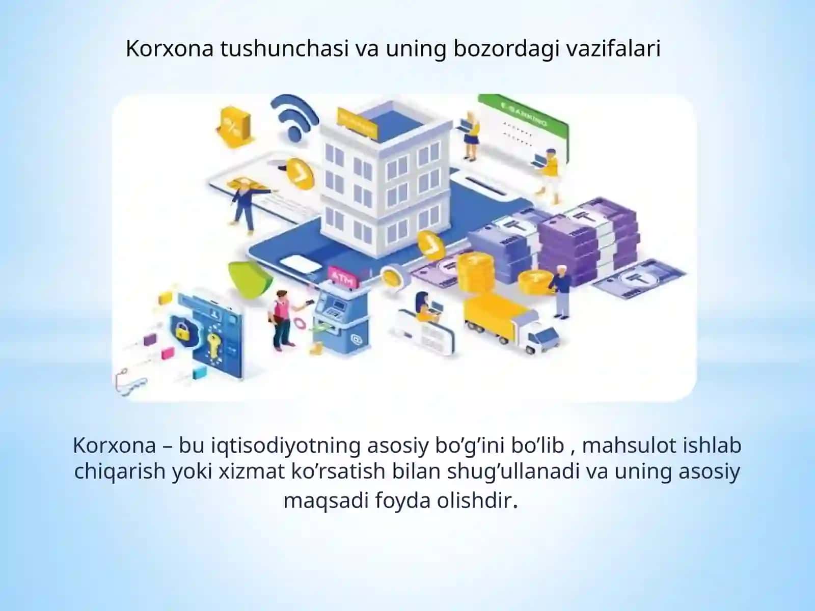 KorxonaxarajatlarivafoydasiRejalar 3