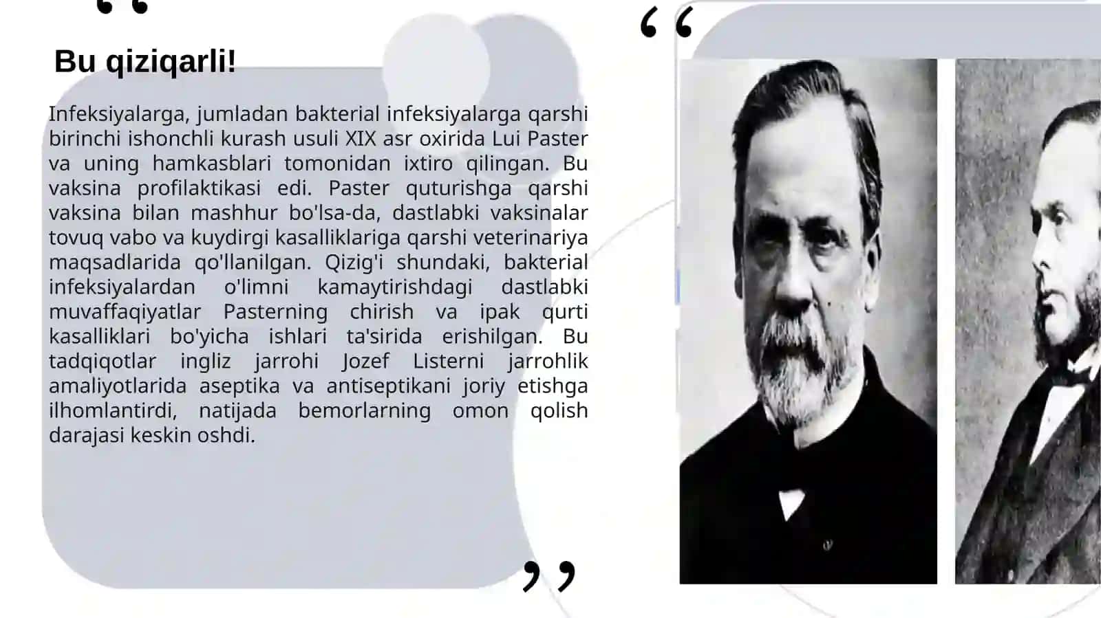 Epidemik jarayon va uning asosiy bo'g'inlari 3