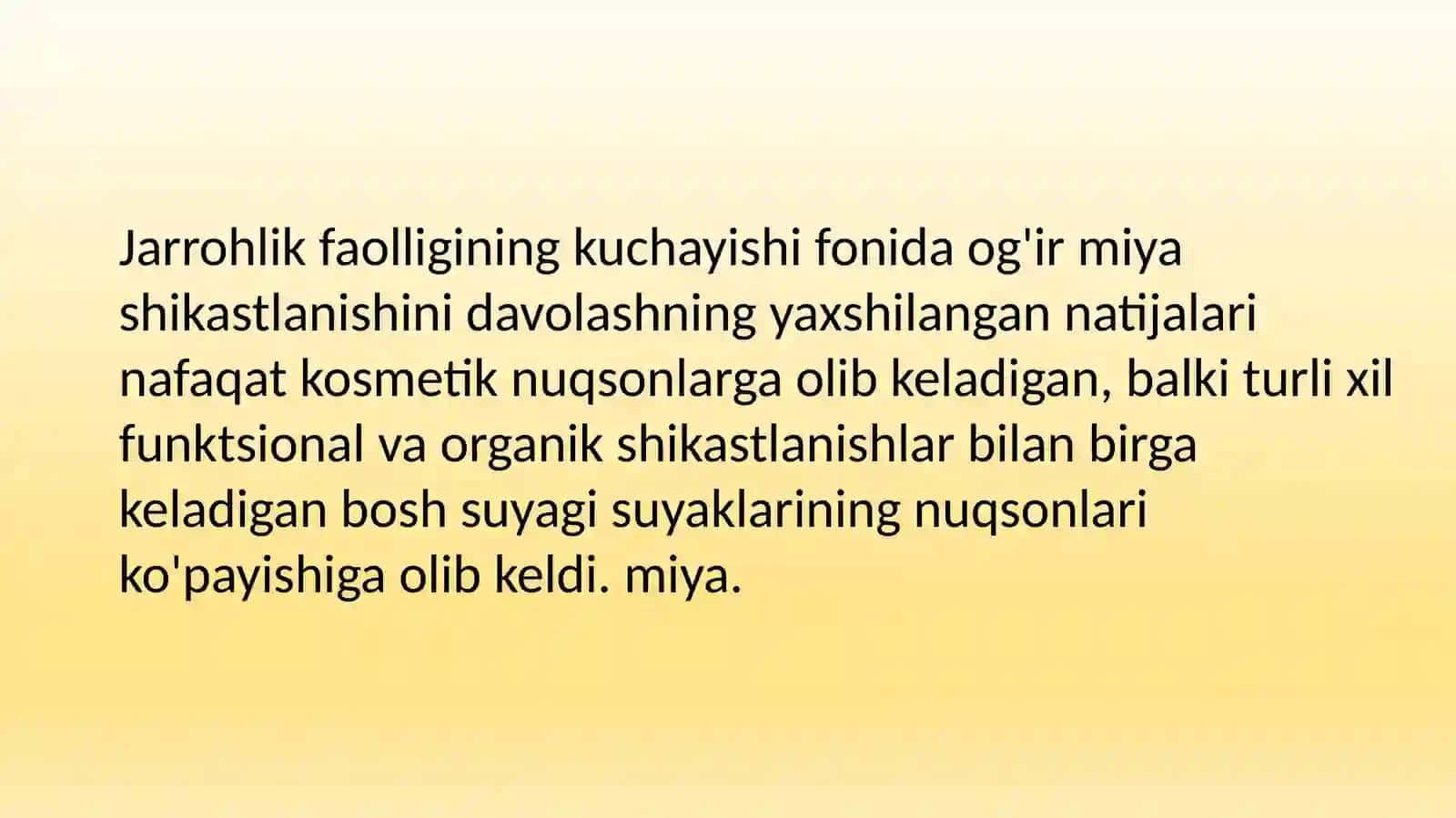 Kalla nuqsonlari plastikasi - kranioplastika 3