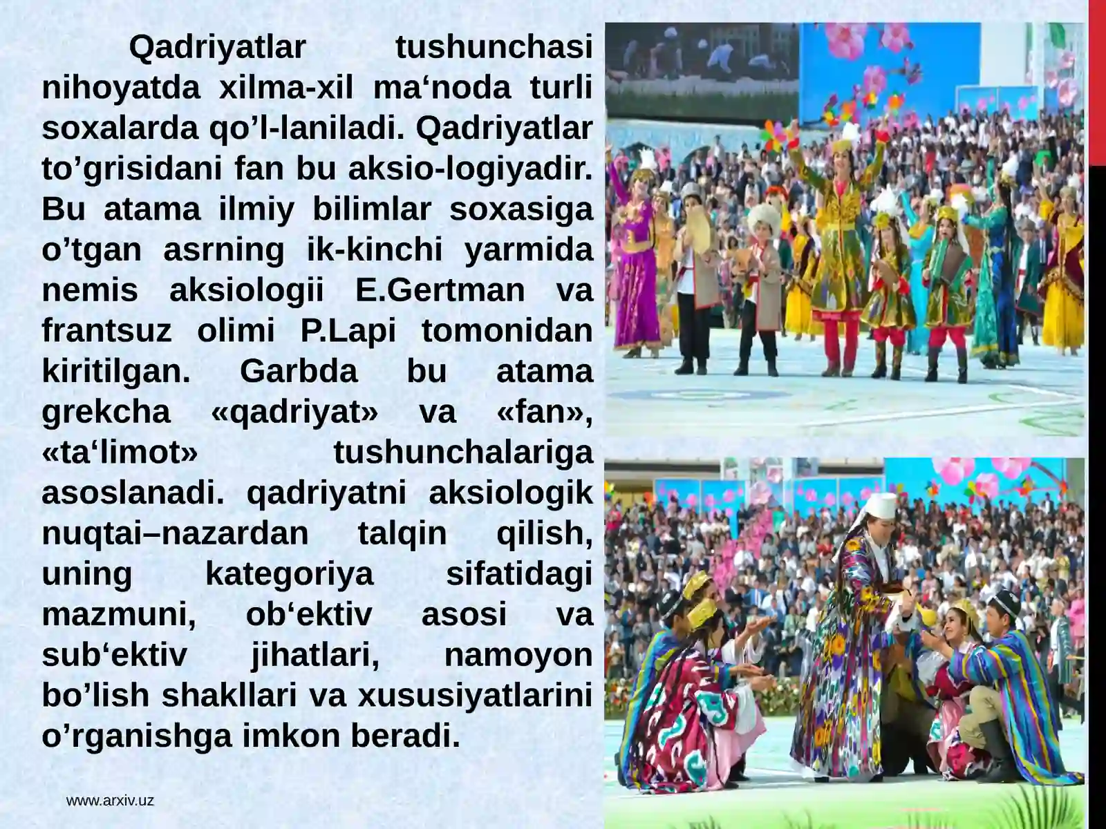 O'zbek tilining tarixi 3