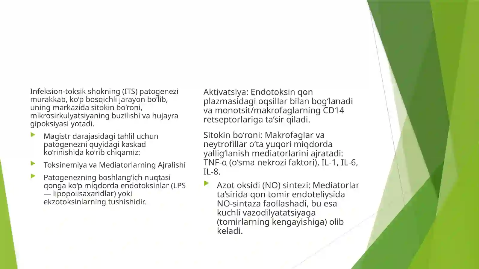 Infeksion toksik shok 3