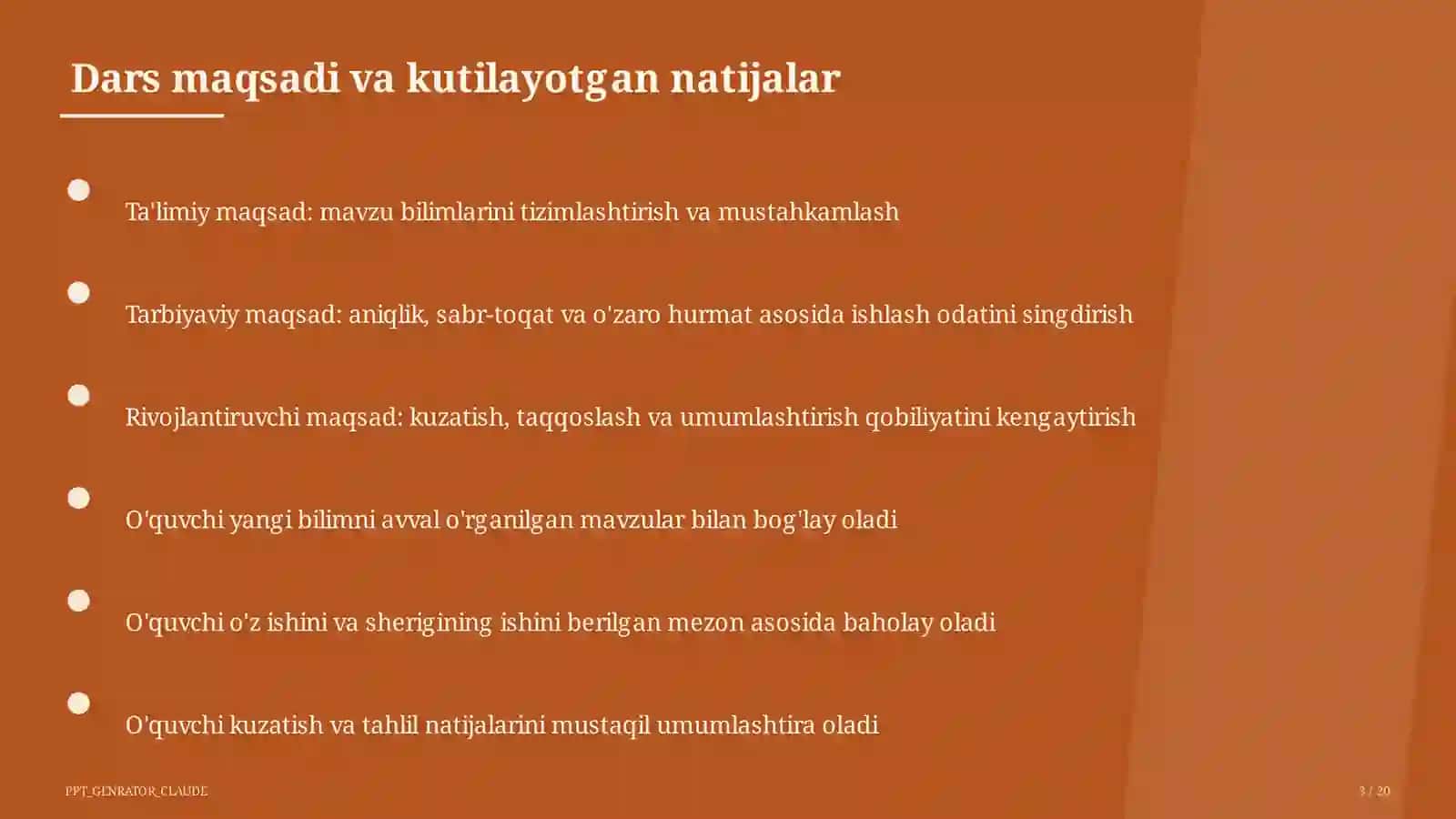 Yulduzli osmon va yulduz turkumlari (8-sinf) 3