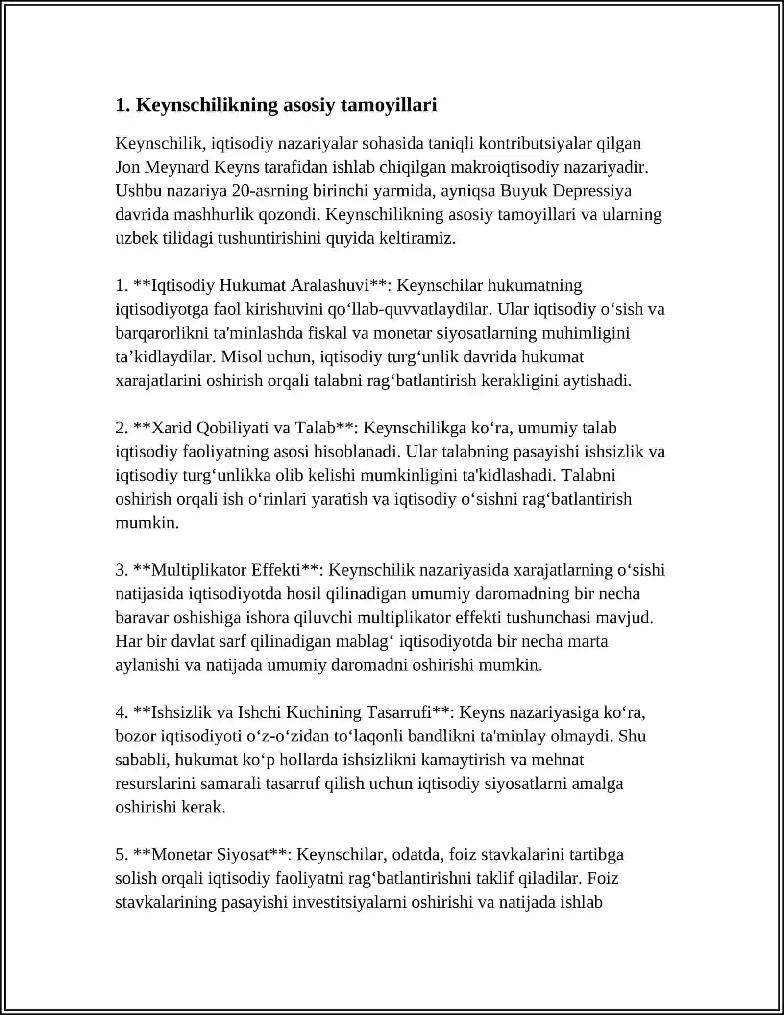 KEYNSCHILIK 3