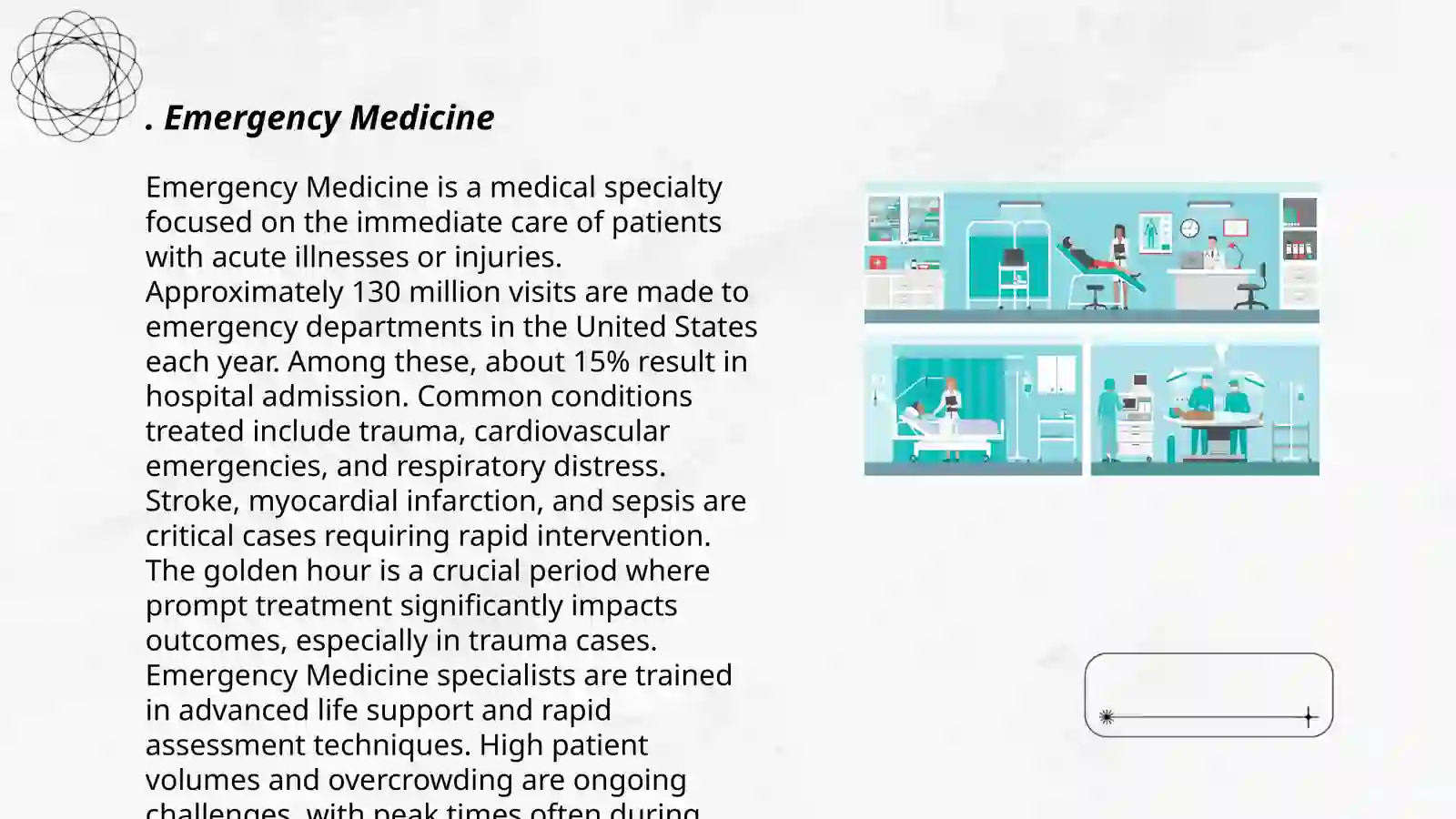 Emergency Medicine 3