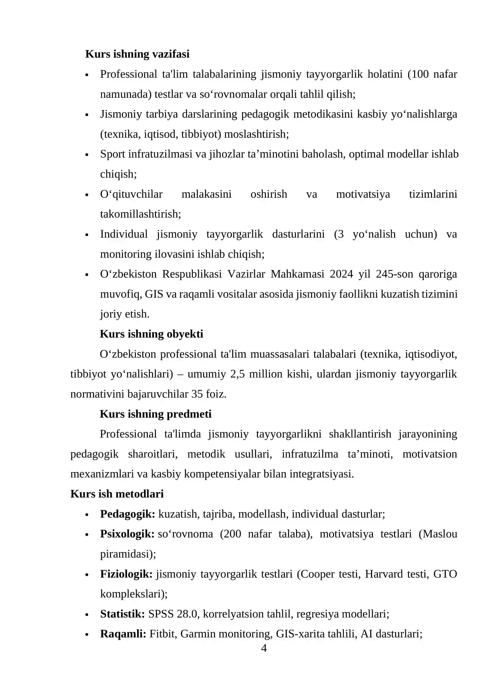Professional Ta’limda Jismoniy Tayyorgarlikni Shakllantirish 3