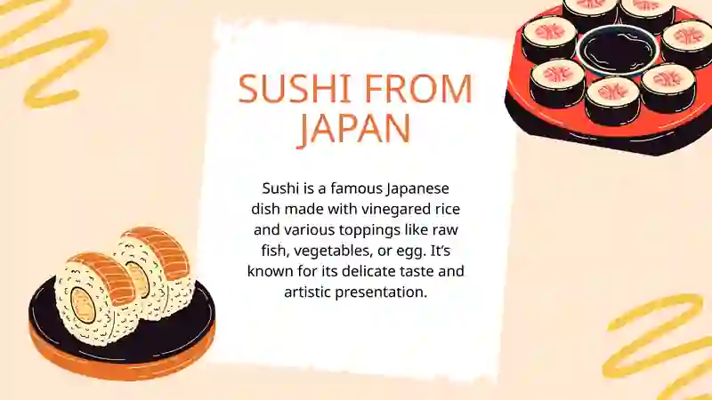 Asian CUISINE 3