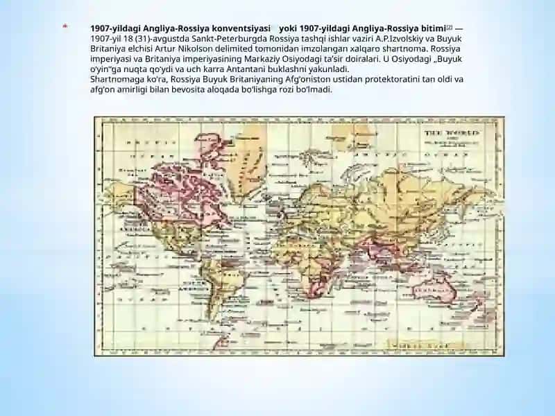 Angliyada 1911-yil parlament islohati 3