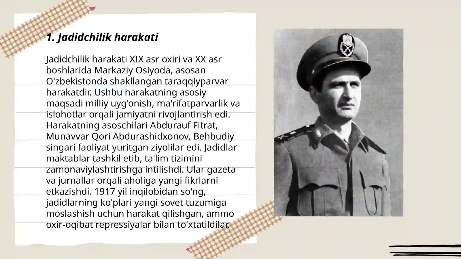 Jadidchilik harakati 3