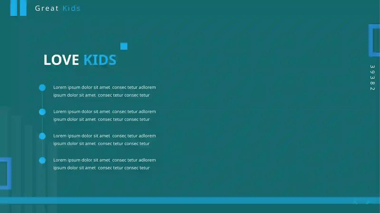 GREATKIDS 3