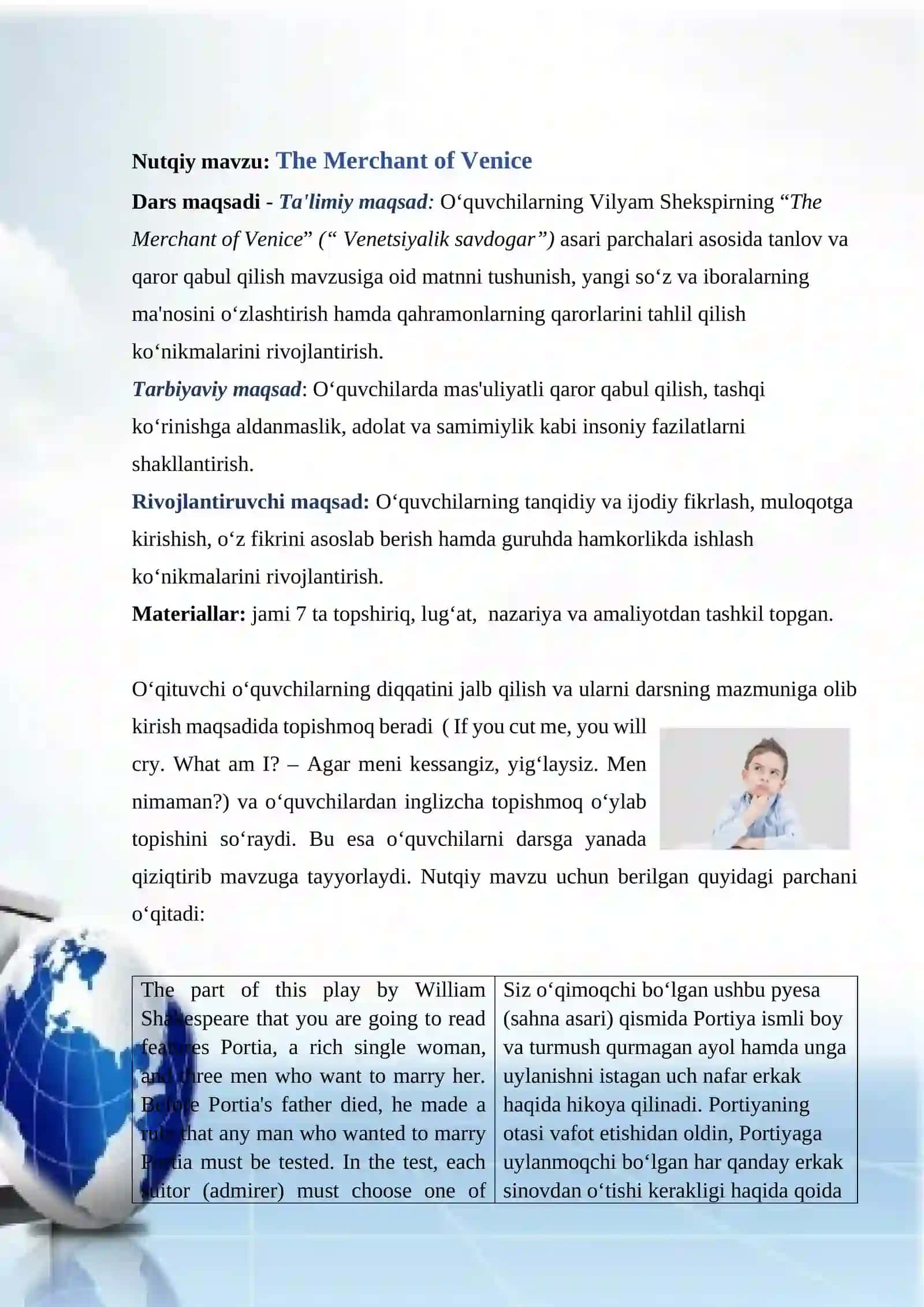 Cambridge Lower Secondary English LEARN’S BOOK 8 3