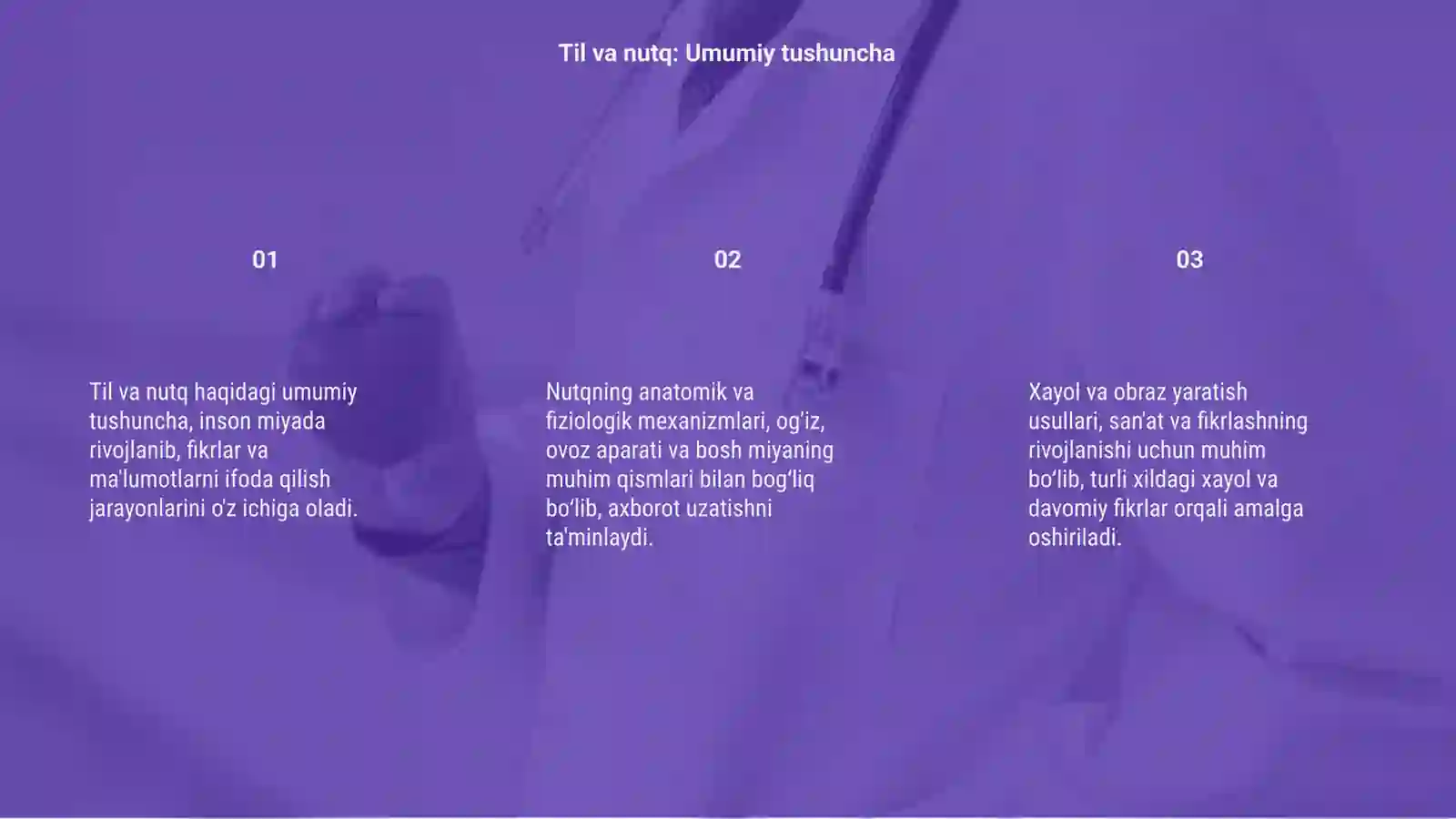 Til va nutq 3