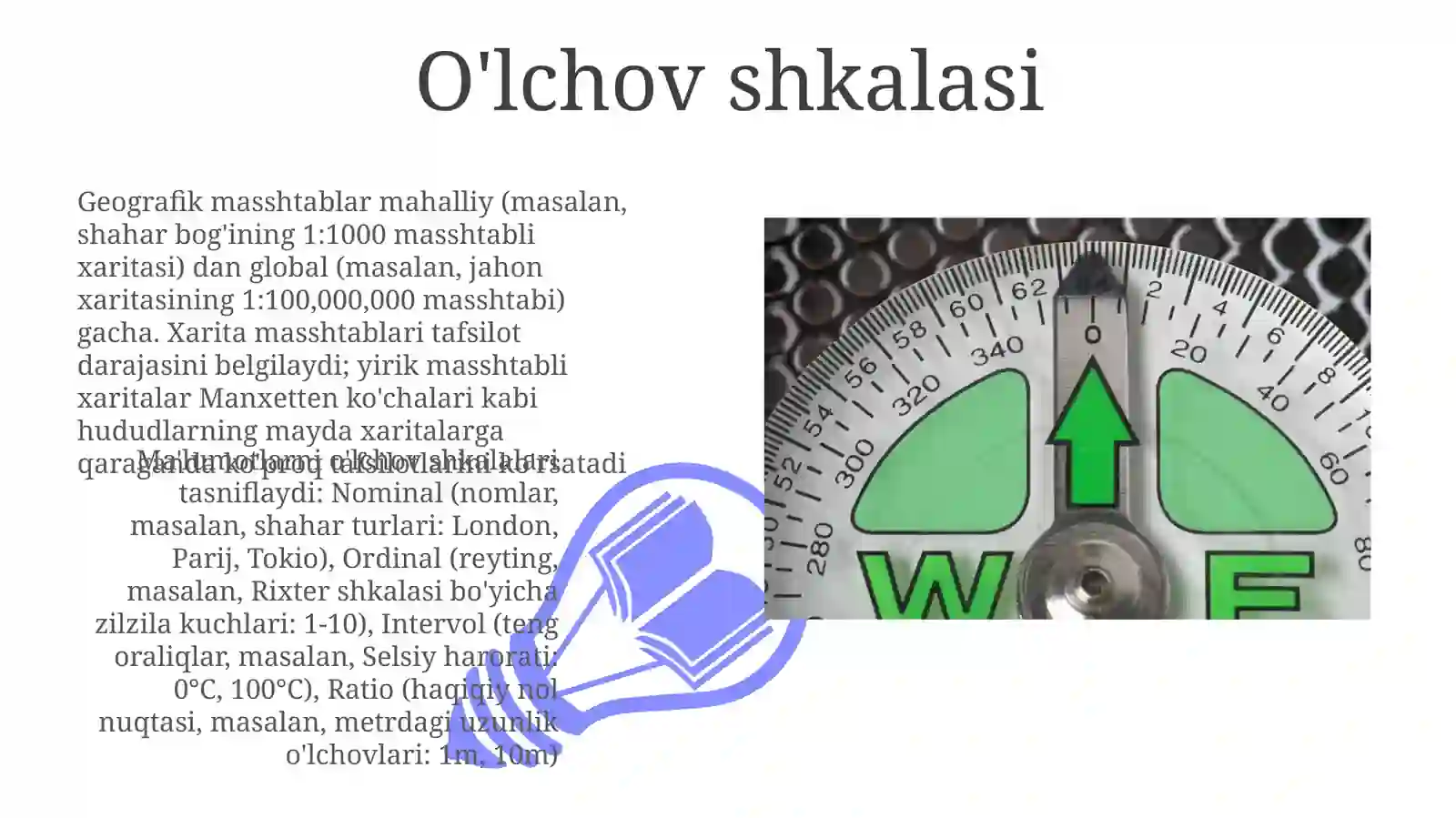 Masshtablash Strategiyalari 3