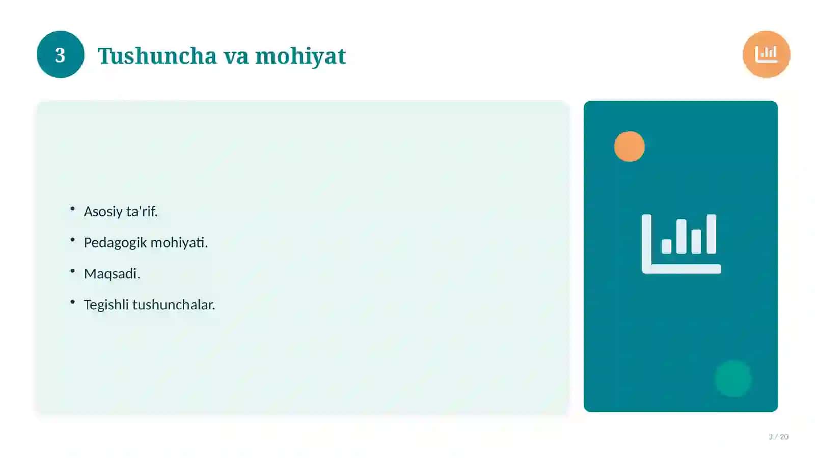 Jismoniy tarbiya fanidan 4-sinf: kalendar-mavzuiy reja 3