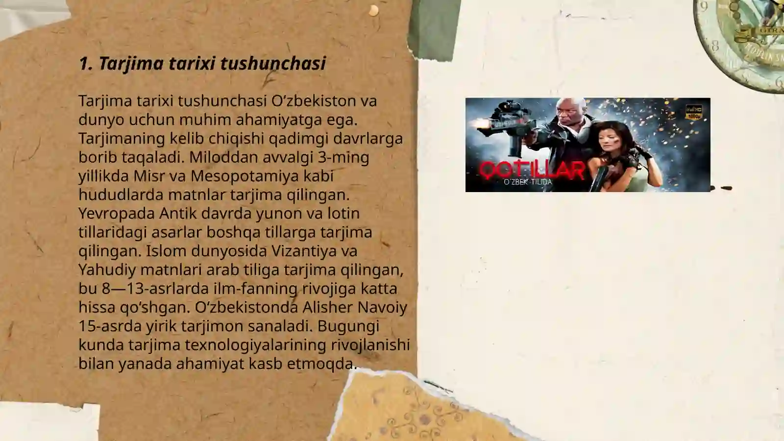 Tarjima tarixini davrlashtirish 3
