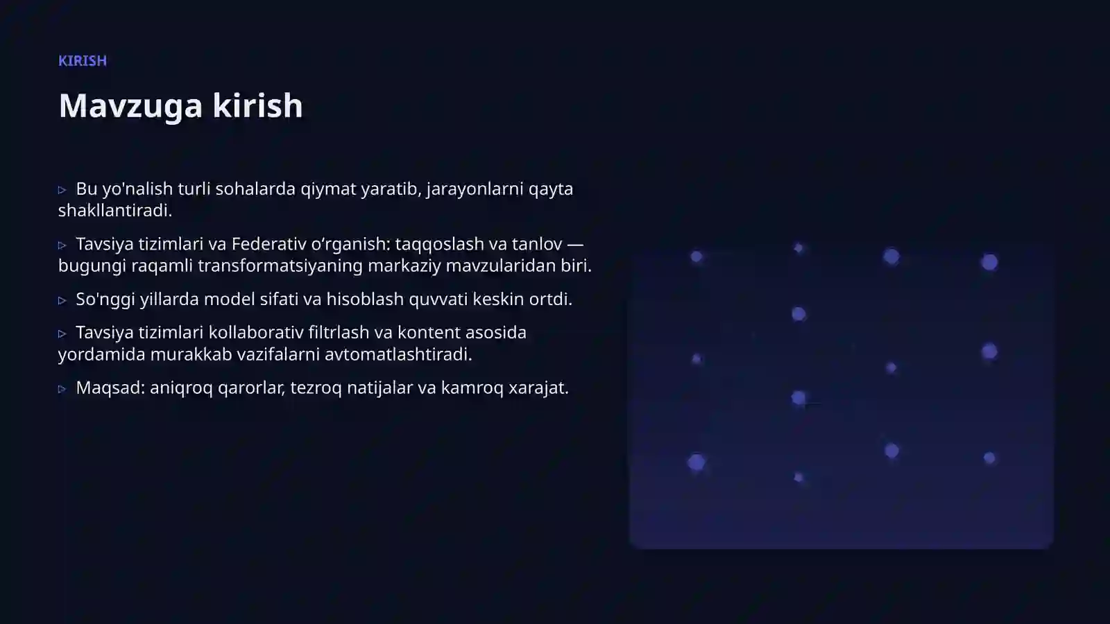 AI INSIGHTS • PREMIUM TAQDIMOT 3