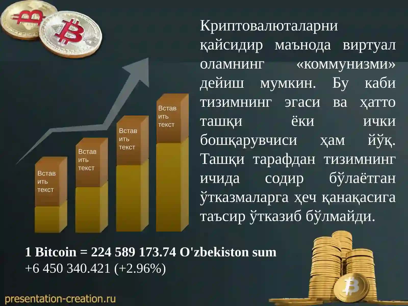 Kriptovalyutalar 3