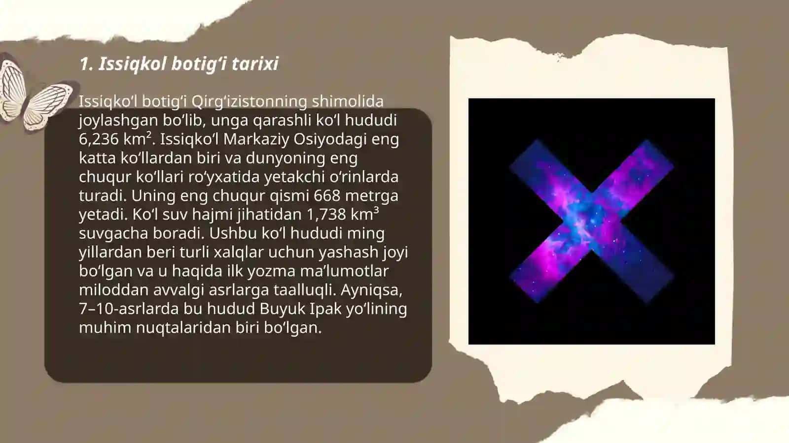 Issiqkol botigi va Farĝona botiĝi olkalari 3